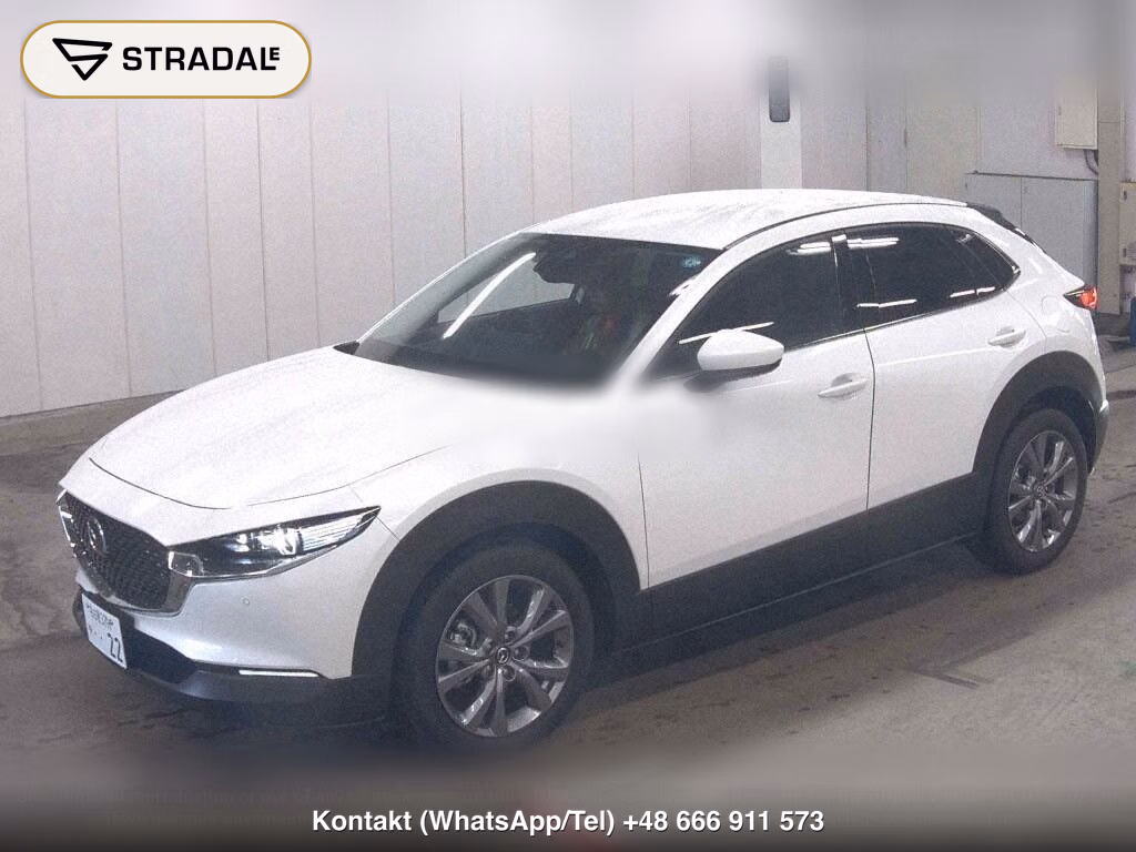 MAZDA CX-30 20S PROACTIVE TOURING SELECTION, miniaturka 5