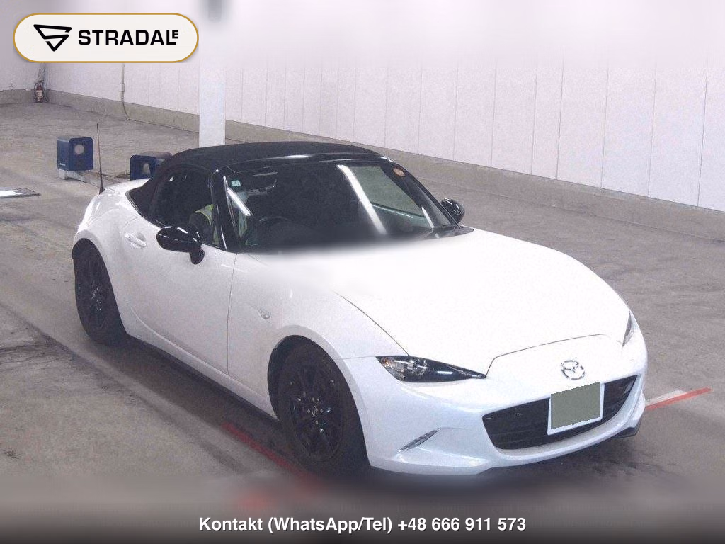 MAZDA ROADSTER S SPECIAL PACKAGE, miniaturka 2