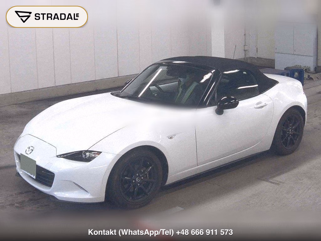 MAZDA ROADSTER S SPECIAL PACKAGE, miniaturka 5