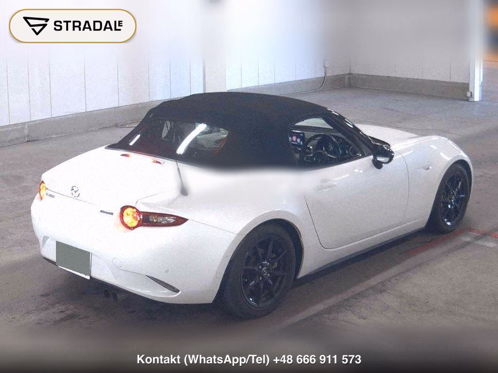 MAZDA ROADSTER S SPECIAL PACKAGE, miniaturka 6