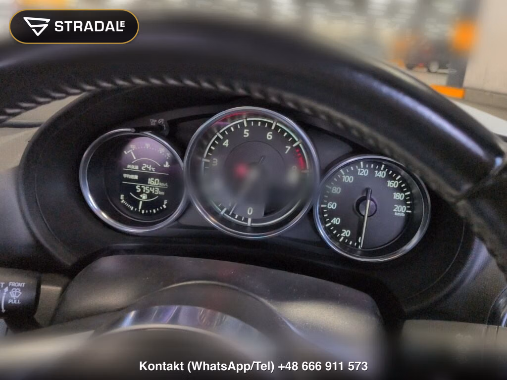MAZDA ROADSTER S SPECIAL PACKAGE, miniaturka 7