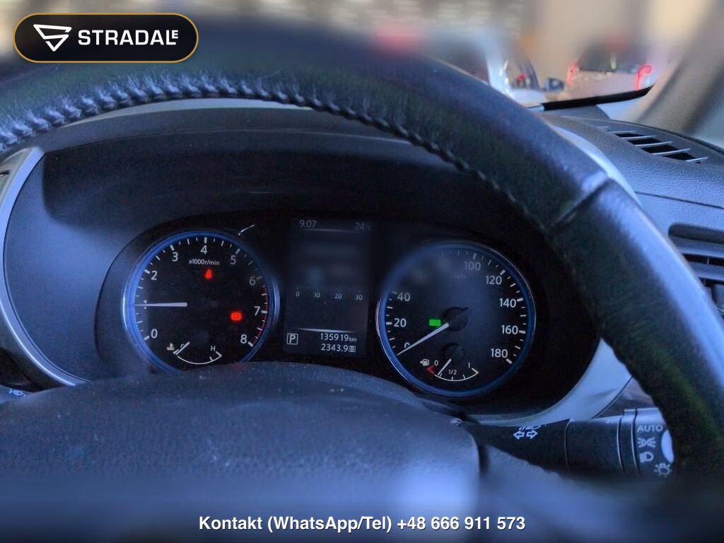 NISSAN ELGRAND 5D 250 HIGHWAY STAR S, miniaturka 7
