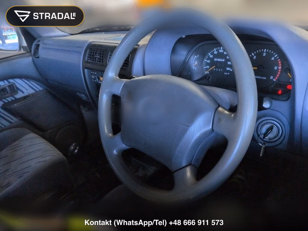 TOYOTA LAND CRUISER PRADO 5D 4WD TX, miniaturka 4