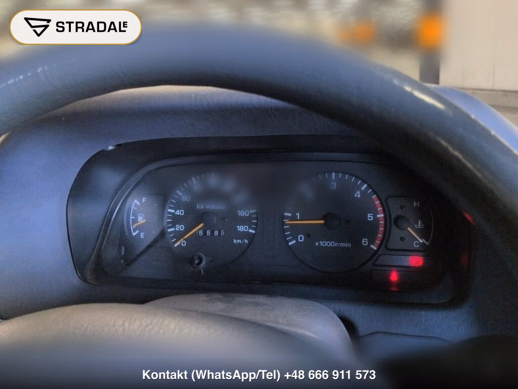 TOYOTA LAND CRUISER PRADO 5D 4WD TX, miniaturka 7