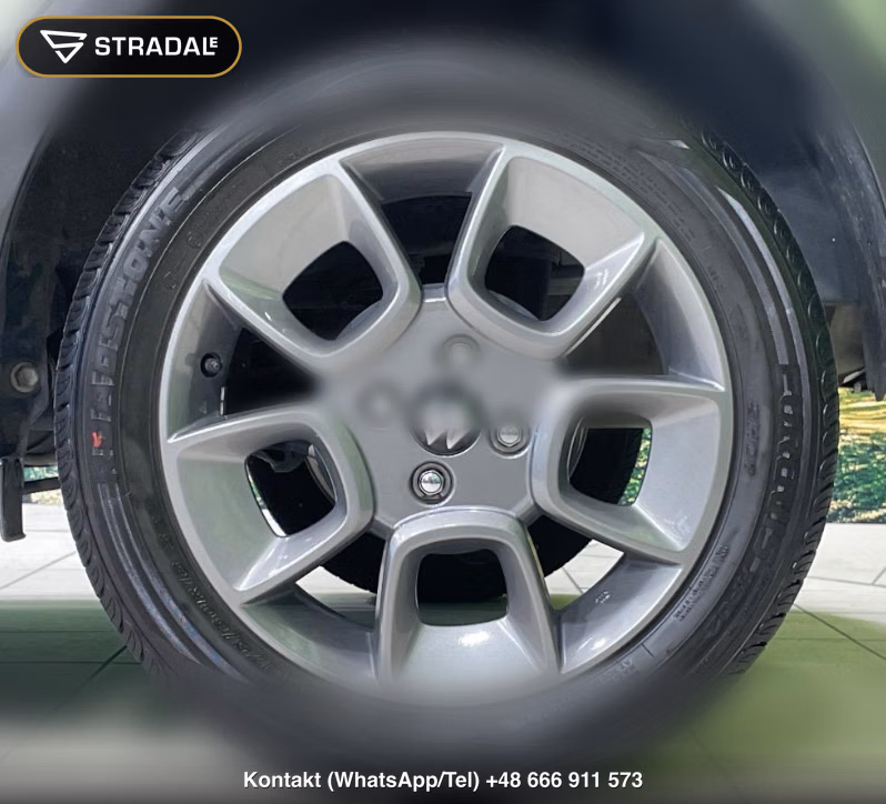 SUZUKI IGNIS HYBRID MF, miniaturka 12