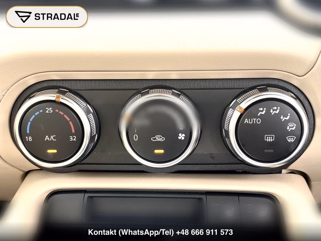 MAZDA ROADSTER S LEATHER PACKAGE V SELECTION, miniaturka 11