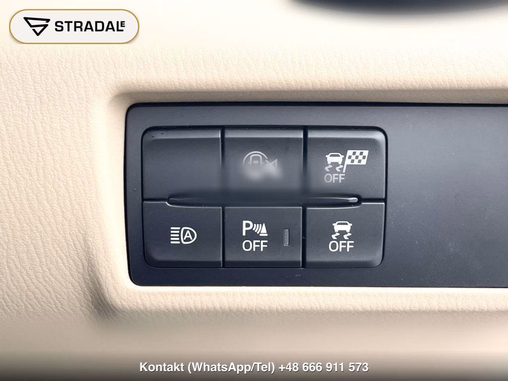 MAZDA ROADSTER S LEATHER PACKAGE V SELECTION, miniaturka 8