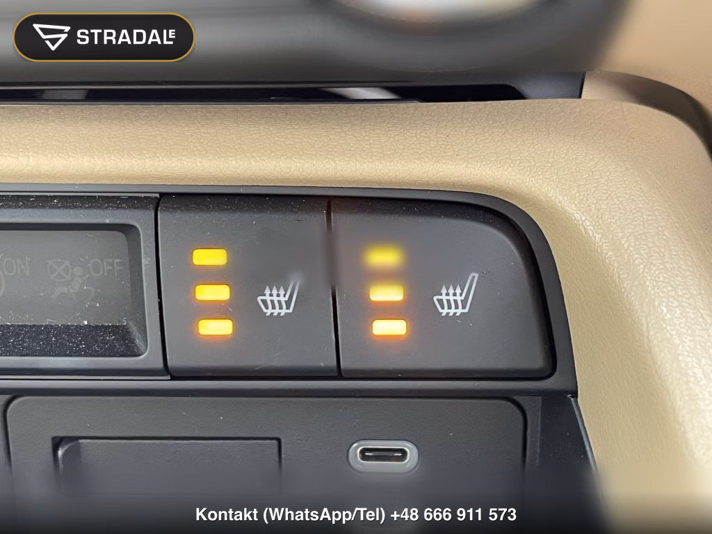 MAZDA ROADSTER S LEATHER PACKAGE V SELECTION, miniaturka 9