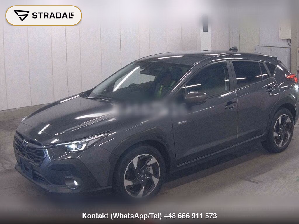 SUBARU CROSSTREK 4WD LIMITED, miniaturka 5