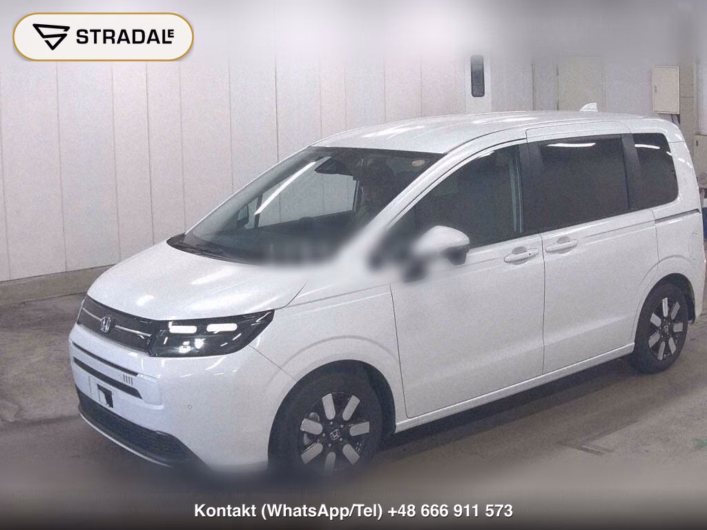 HONDA FREED HYBRID EHEV AIR EX, miniaturka 5