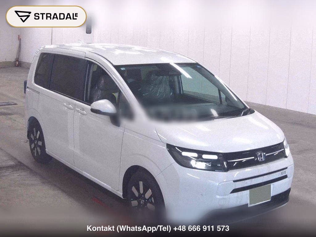 HONDA FREED HYBRID EHEV AIR EX, miniaturka 2