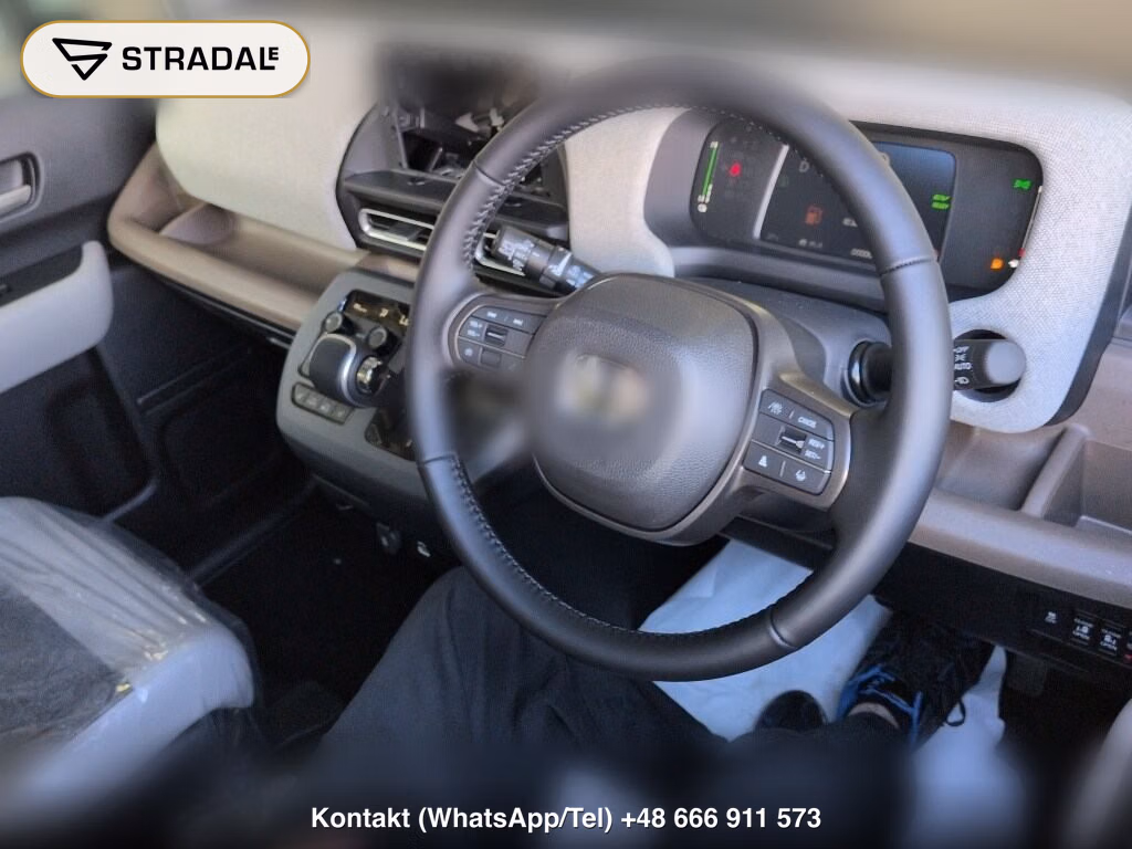 HONDA FREED HYBRID EHEV AIR EX, miniaturka 4