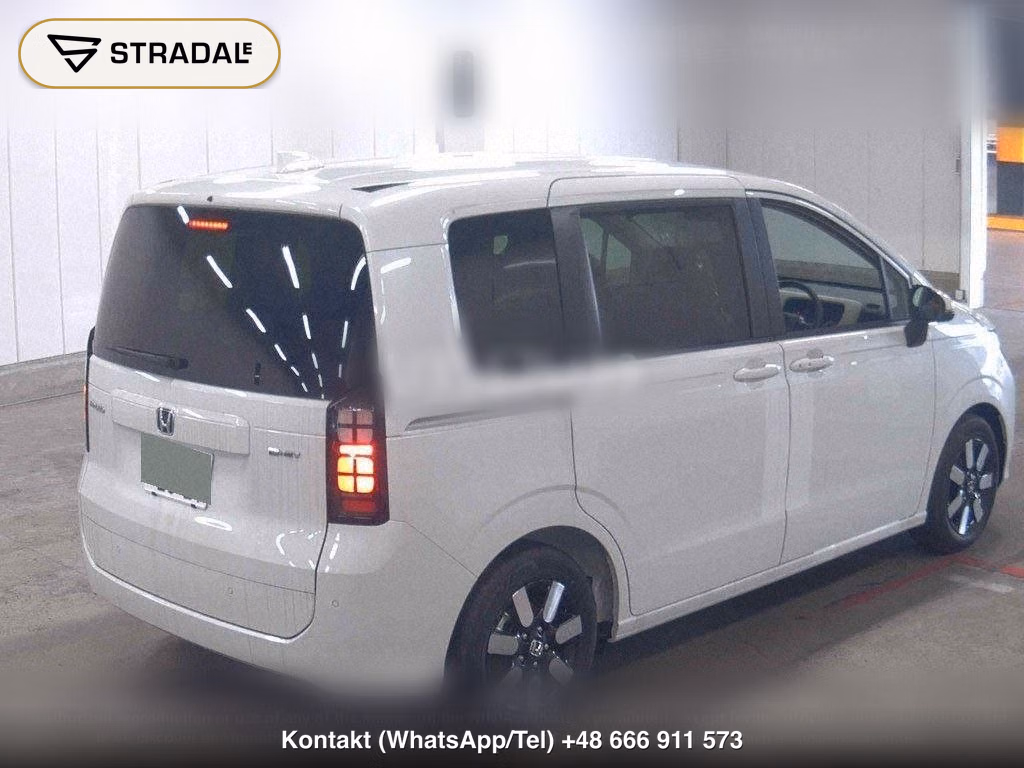 HONDA FREED HYBRID EHEV AIR EX, miniaturka 6