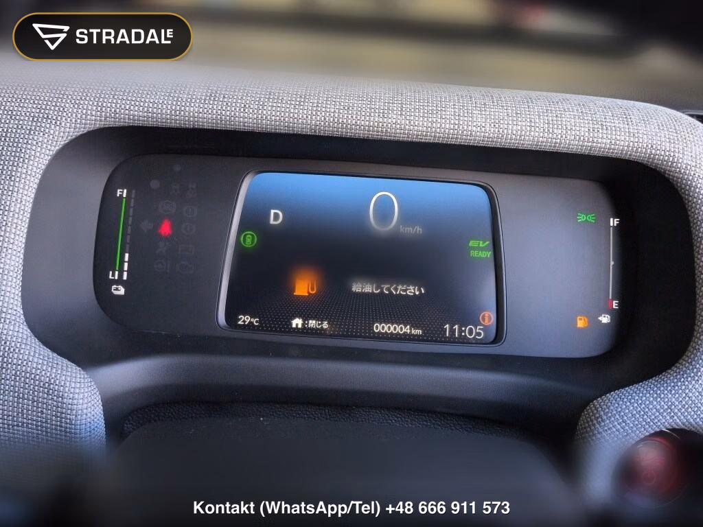 HONDA FREED HYBRID EHEV AIR EX, miniaturka 7