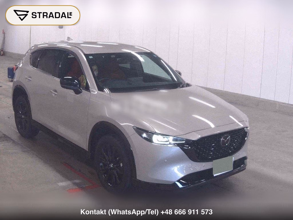MAZDA CX-5 20S RETRO SPORTS EDITION, miniaturka 2