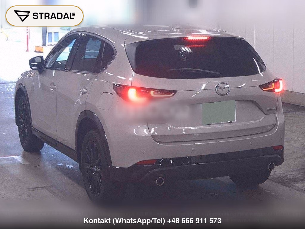 MAZDA CX-5 20S RETRO SPORTS EDITION, miniaturka 3