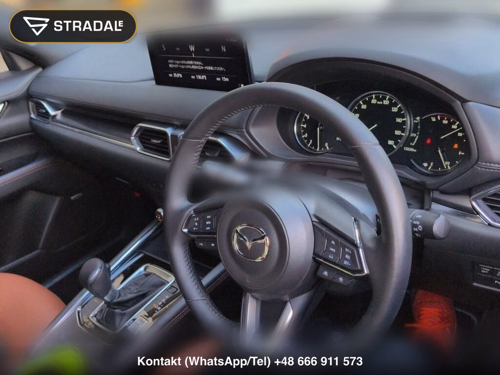 MAZDA CX-5 20S RETRO SPORTS EDITION, miniaturka 4