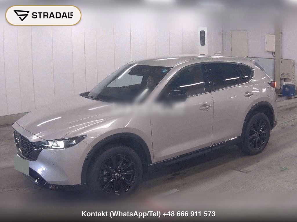 MAZDA CX-5 20S RETRO SPORTS EDITION, miniaturka 5