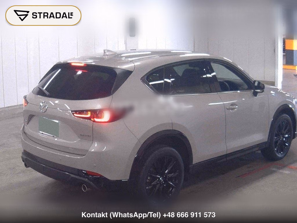 MAZDA CX-5 20S RETRO SPORTS EDITION, miniaturka 6