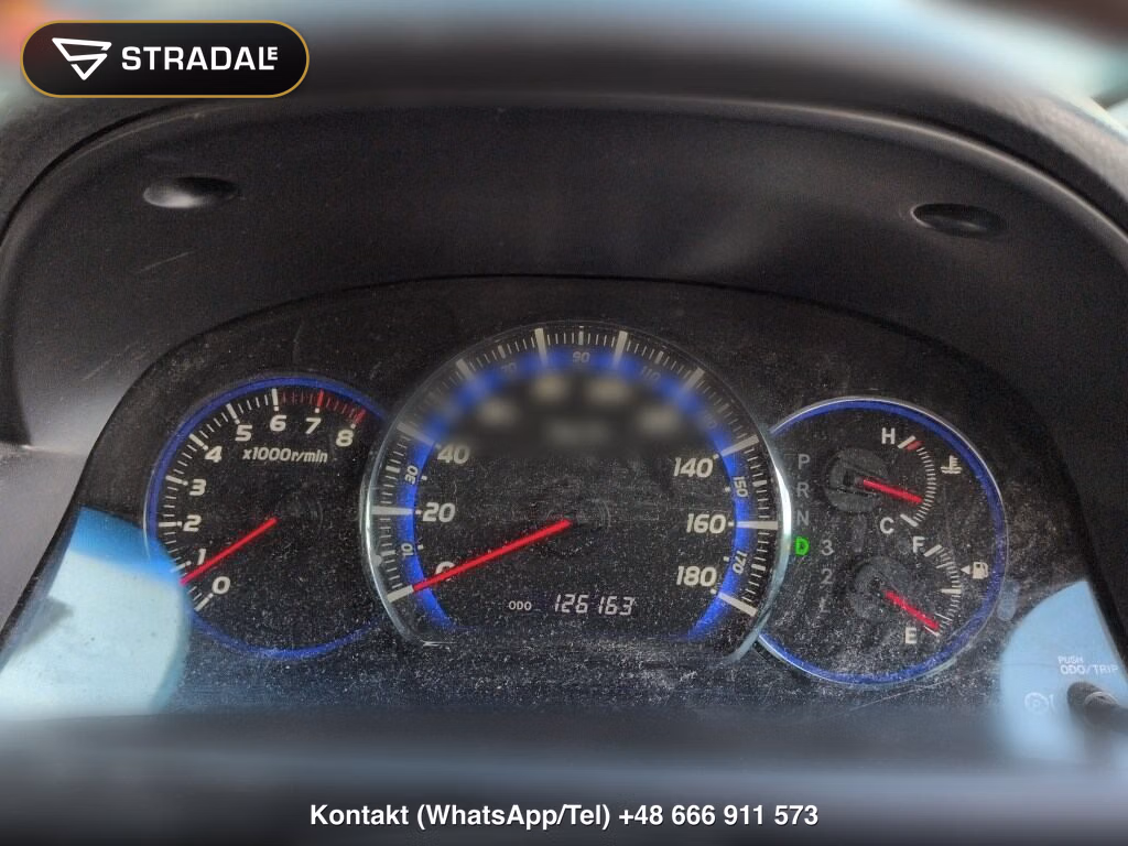 TOYOTA ALPHARD V AS PLATINUM SELECTION Ⅱ, miniaturka 7