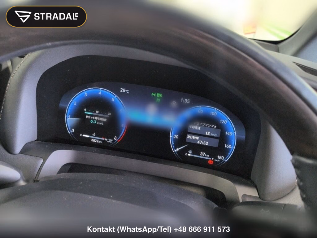 TOYOTA ALPHARD Z, miniaturka 7