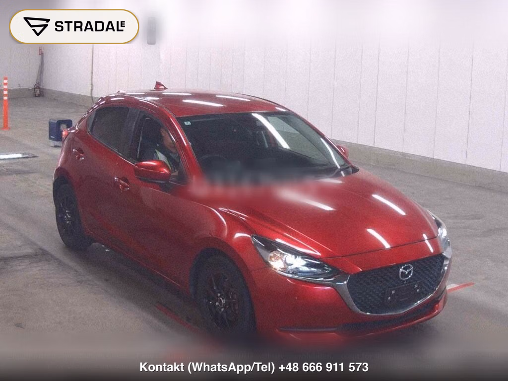 MAZDA MAZDA2 15S PROACTIVE, miniaturka 2