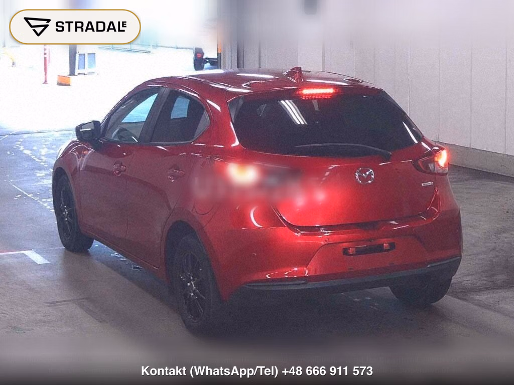 MAZDA MAZDA2 15S PROACTIVE, miniaturka 3