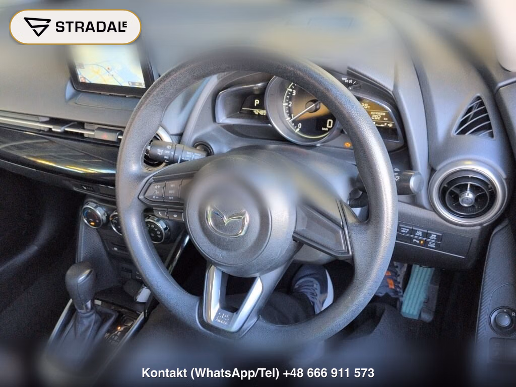 MAZDA MAZDA2 15S PROACTIVE, miniaturka 4