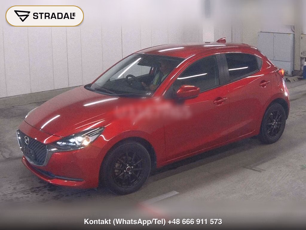 MAZDA MAZDA2 15S PROACTIVE, miniaturka 5