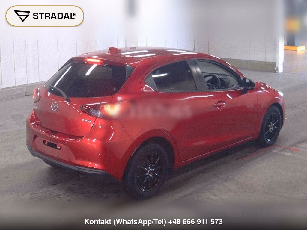 MAZDA MAZDA2 15S PROACTIVE, miniaturka 6