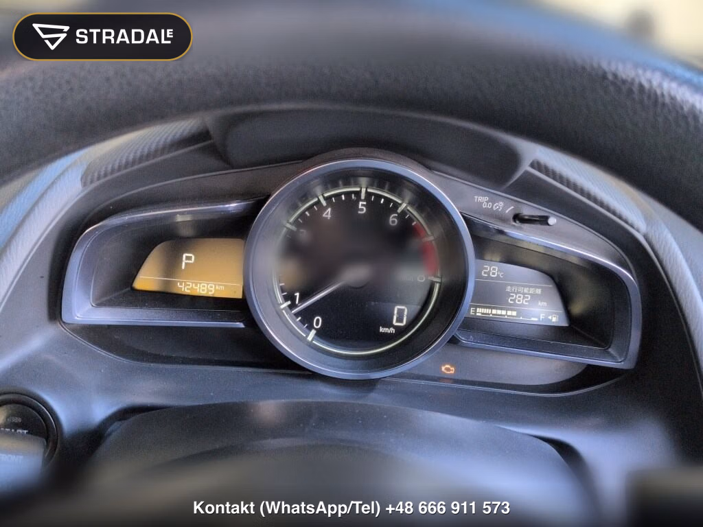 MAZDA MAZDA2 15S PROACTIVE, miniaturka 7