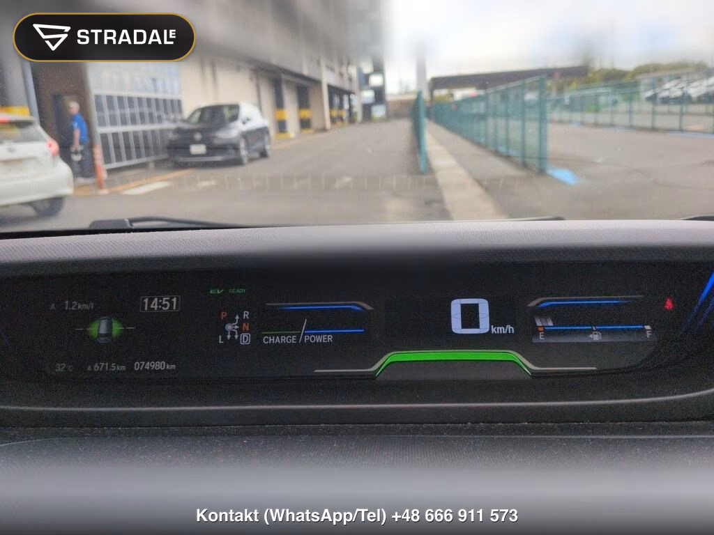 HONDA FREED HYBRID HYBRID G BLACK STYLE, miniaturka 7