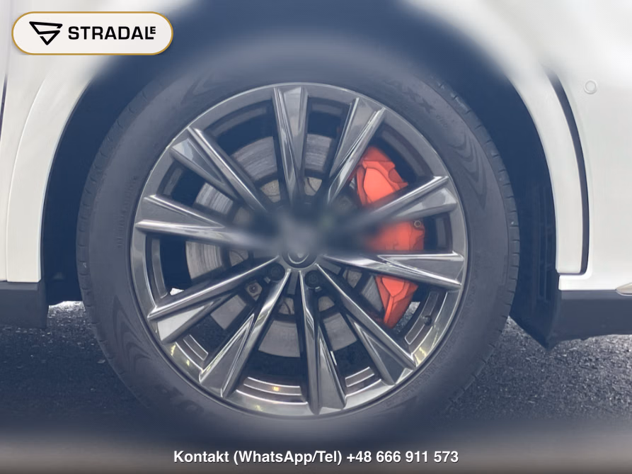 LEXUS RX 4WD F SPORT, miniaturka 12