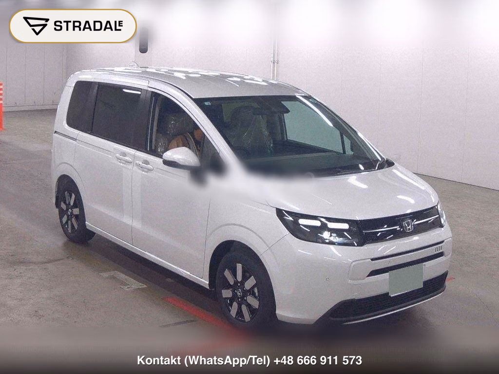 HONDA FREED AIR EX, miniaturka 2