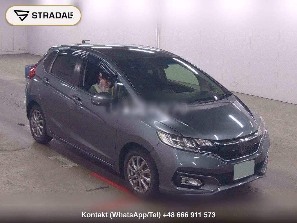 HONDA FIT 13G･L HONDA SENSING, miniaturka 2