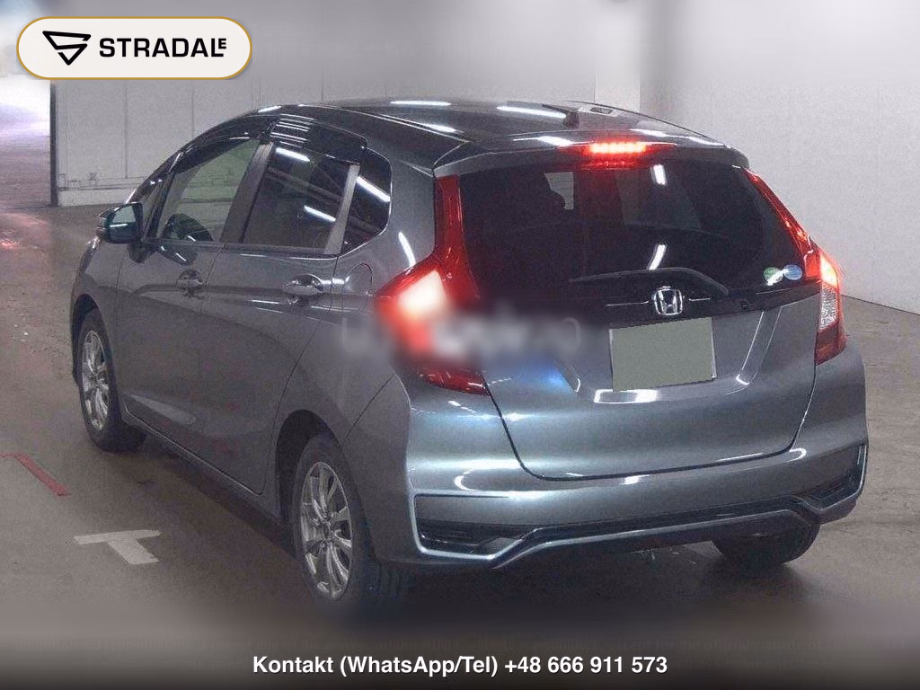 HONDA FIT 13G･L HONDA SENSING, miniaturka 3
