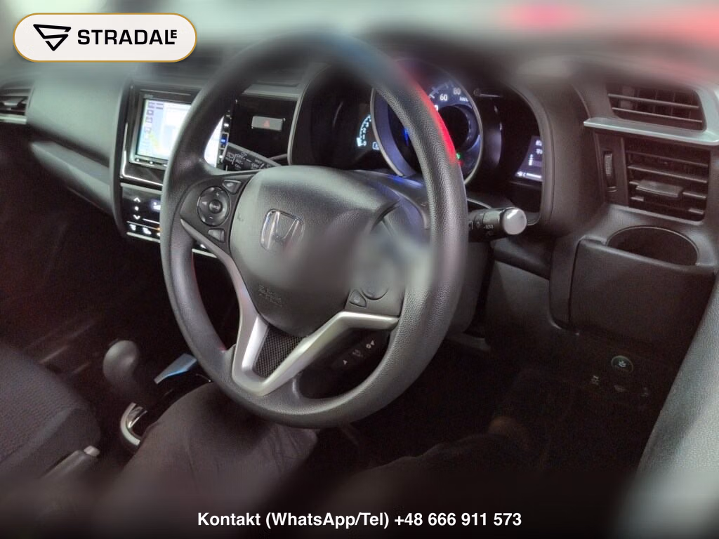 HONDA FIT 13G･L HONDA SENSING, miniaturka 4