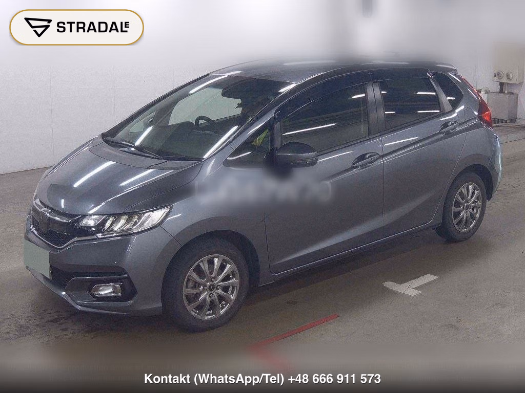 HONDA FIT 13G･L HONDA SENSING, miniaturka 5
