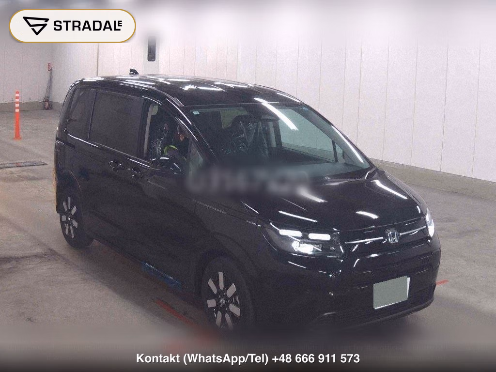 HONDA FREED HYBRID EHEV AIR EX, miniaturka 2