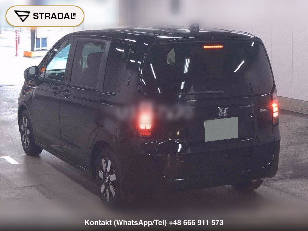 HONDA FREED HYBRID EHEV AIR EX, miniaturka 3