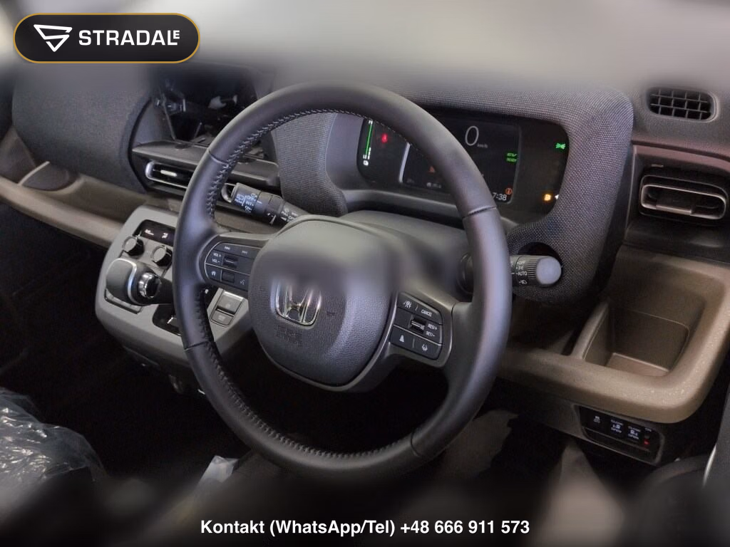 HONDA FREED HYBRID EHEV AIR EX, miniaturka 4
