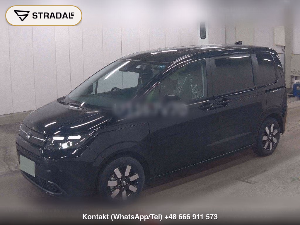 HONDA FREED HYBRID EHEV AIR EX, miniaturka 5