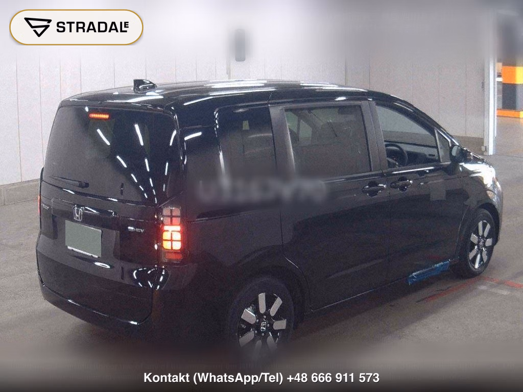 HONDA FREED HYBRID EHEV AIR EX, miniaturka 6