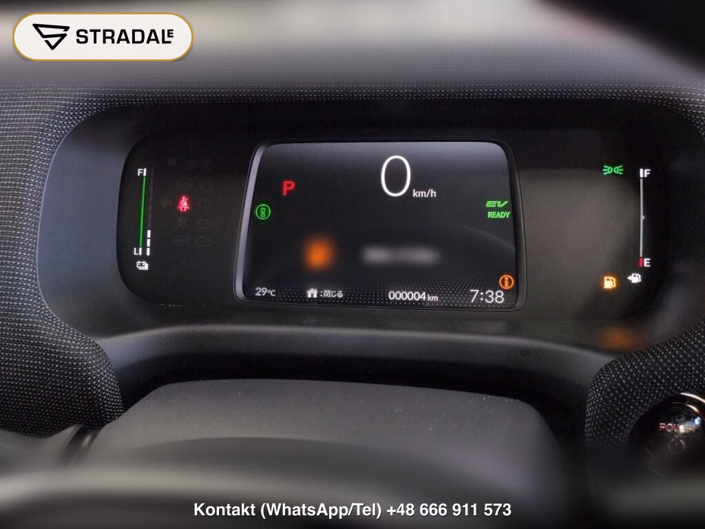 HONDA FREED HYBRID EHEV AIR EX, miniaturka 7