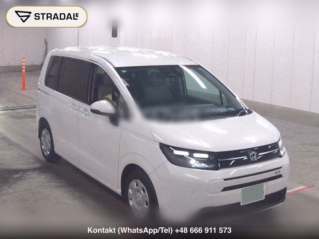 HONDA FREED HYBRID EHEV AIR, miniaturka 2