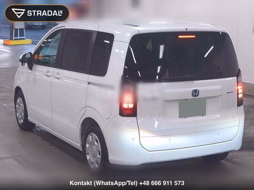 HONDA FREED HYBRID EHEV AIR, miniaturka 3
