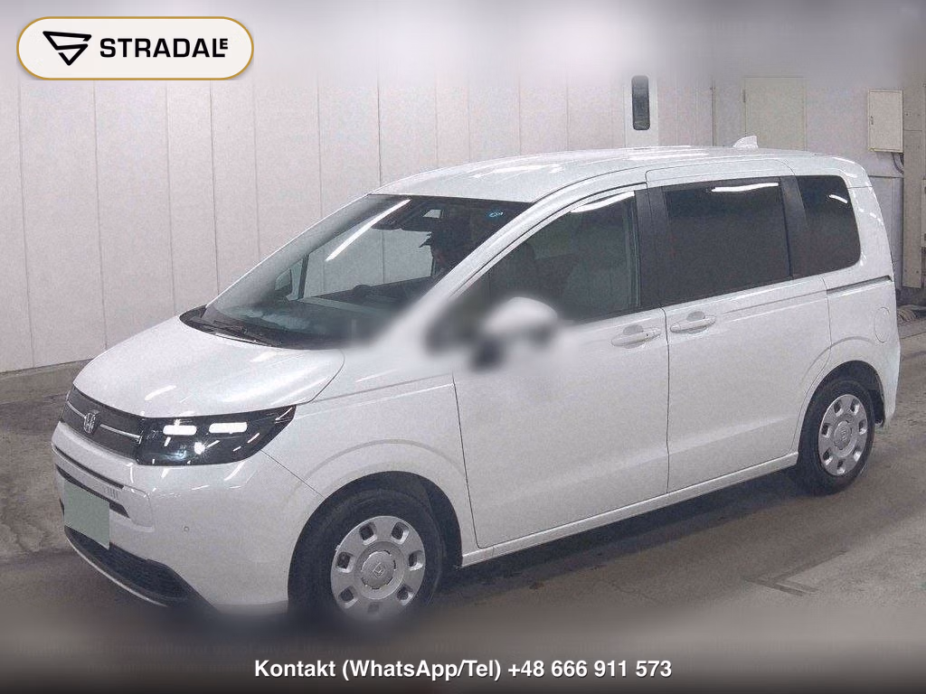 HONDA FREED HYBRID EHEV AIR, miniaturka 5