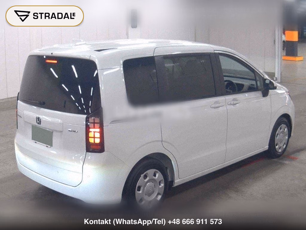 HONDA FREED HYBRID EHEV AIR, miniaturka 6