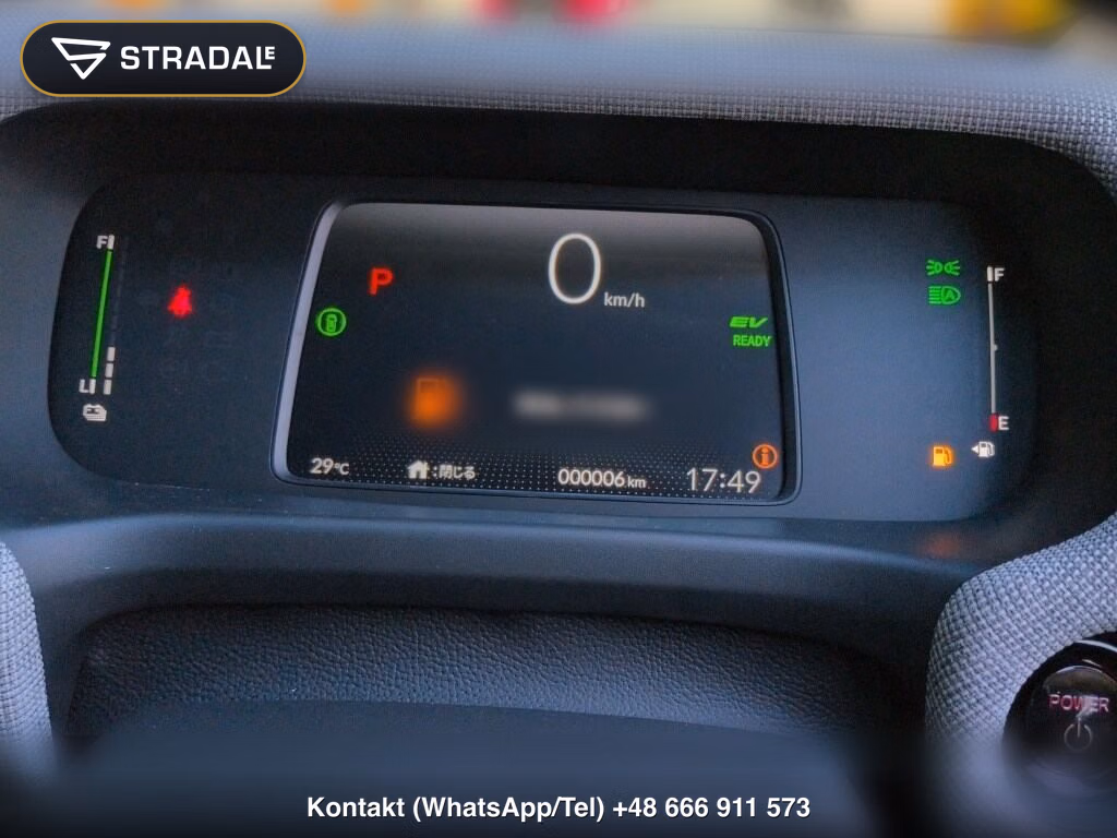 HONDA FREED HYBRID EHEV AIR, miniaturka 7