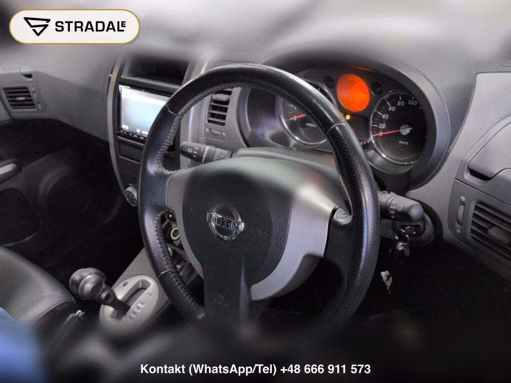 NISSAN X-TRAIL 4WD 20X, miniaturka 4